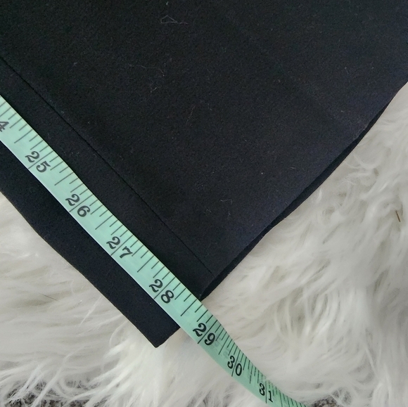 Apostrophe black trousers size 2 petite. New without tags. - Picture 5 of 7